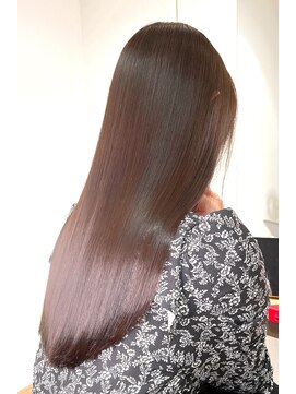 アールサロン 名駅(Rr SALON) イエベにオススメ☆シルキーベージュ