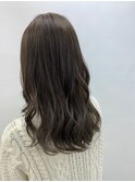 艶髪イルミナカラー