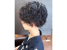 ヘアーメイク クーラ 行橋店(Hair make CURA)