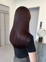 ローレンアオ(LOREN AO)&nbsp;ダブルカラー/ベージュカラー/オリーブ/マロンベージュ/