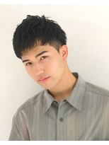 シルフィ(sylph) メンズ メンズパーマ ビジネスヘア 白髪染め 33