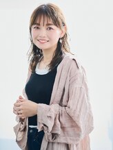 エレノア 立川店(Eleanor) 野中 小友美