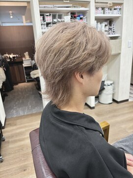 トコ(toco) milktea beige