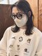 ラヌゴ(lanugo)の写真/【和歌山/白髪ぼかし/髪質改善】年齢とともに変化する大人女性のお悩みに特化♪ご提案もお任せ◎