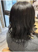 オリーブグレージュ