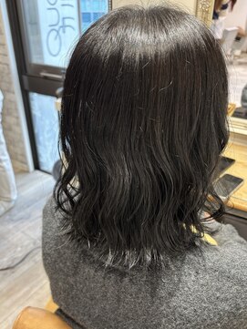 カルテット(Quartett) オリーブグレージュ