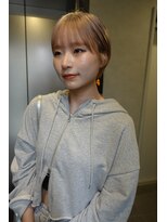 ソル 栄矢場町(SOL) ホワイトベージュ