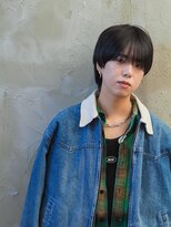 ルーメン 岐阜(ROOO MEN)&nbsp;シースルーマッシュ