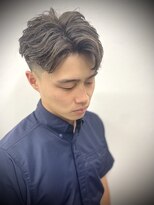 ヒロギンザ 川崎店(HIRO GINZA)&nbsp;フェザーショート