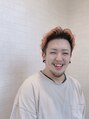 楚々 山内 絢裕