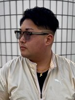 トモズヘアデザイン(Tomo's Hair Design) クリッパーライン