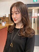 アトリエ(atelier.)&nbsp;韓国風レイヤー