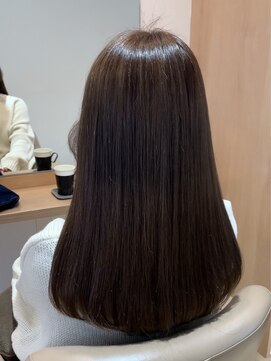 アンフィ 東京(Amphi) 【透明感感じる!!ULTOWAトリートメント♪】