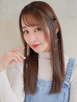 ニューヨークニューヨーク 伏見桃山店(NYNY)&nbsp;シンプルストレート