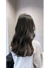 ニード(NEED) 20代/30代/40代/50代/覚王山/千種/韓国/髪質改善/暗髪