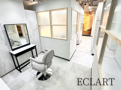 エクラート ギンザ 銀座店(ECLART GINZA)の写真