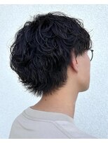 アンティーク(Antique)&nbsp;wave perm