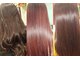 プッティ ヘアドレッシング(Putti hairdressnig)の写真