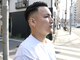 シンディ(Shindy)の写真/【塚本駅徒歩3分】20時からカットOKなのでお仕事終わりにも◎日々の疲れを癒すヘッドスパもおすすめ。