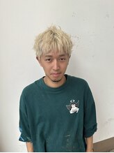 バグジー 小倉店(BAGZY) モーリー 