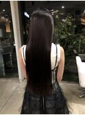 酸性ストレート