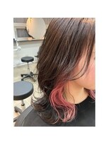 シルク バイ エスト 成増店(silk by est)&nbsp;ベビーピンク/20代30代40代