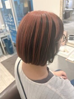 ル シエル(Le Ciel)の写真/丁寧なカウンセリングで、一人ひとりのお悩みや要望を汲み取り、あなたにぴったりのスタイルを提案します♪