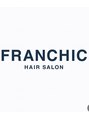 フランシック(FRANCHIC)/FRANCHIC【フランシック】