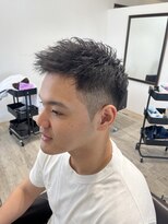 ティーアウト(T-OUT)&nbsp;ツイストスパイラル