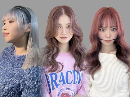 エスアンドケー 下通店(S&K)の写真