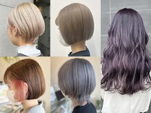 アチーブティルスマートサロン 豊川末広通店(achieve till Smart Salon)
