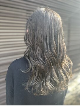 ボヌール(Bonheur) オリーブグレージュ☆