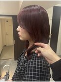 ★艶映えチェリーレッド×くびれレイヤー★