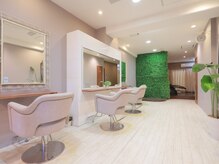 Alice 落合南長崎