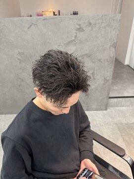 お客様スタイル