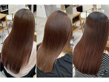 Hair&Face Rocco　船橋駅　髪質改善/肌質改善【ロッコ】（旧:Rocco）