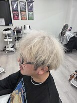ミステル(MISTEL)&nbsp;ファーストトリプルブリーチ