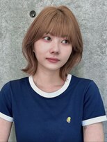 ロンド 銀座(Lond)&nbsp;☆【春日】オリーブグレー/ボブ/ココアベージュ/黒髪/小顔31