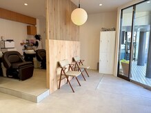 フィンチ(Finch)の雰囲気（日常を忘れてリラックス、贅沢なひとときをご提供致します♪）