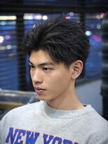 ジ オブスキュア(THE OBSCURE)&nbsp;フェザーショート