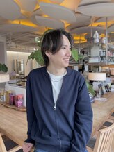 ビーチ(BEACH) 寺島 正貴