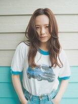 ホープスバイディア(Hope's by diar)&nbsp;フェイスレイヤーミディアム