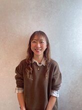 エイルバイチェリッシュ(AiL by Cherish) Erika