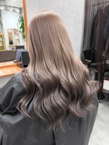 シールドヘアー 沖縄 新都心(C'LD Hair) グラデーション/那覇美容室/おもろまち美容室