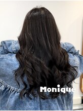 モニーク(Monique)