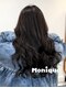 Moniqueの写真/「これからもずっと、綺麗でいたいから。」繰り返す白髪染めの不安を、徹底したデトックスケアで解放される