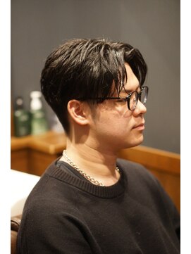 銀座 シノ 本店(shino) センターパート