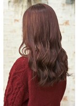 アカイトビラ ヘアケアサロン(AKAI TOBIRA Hair Care Salon)