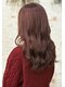 アカイトビラ ヘアケアサロン(AKAI TOBIRA Hair Care Salon)の写真/大多数のお客様がカラーを選ぶ程の高技術☆高発色でダメージレス［白髪ぼかしハイライト/インナーカラー］