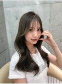  &nbsp;&nbsp;&nbsp;【大人っぽく垢抜けるオリーブグレージュ】♪